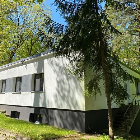 Hotel Sanatorium Uzdrowiskowe Augustów Extérieur photo